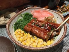 -戏作寿司(观音桥店)