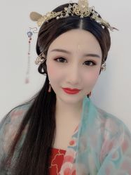 -美云庭古装·格格服汉服·京城旅拍(北京店)