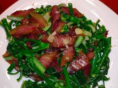 -牛头鱼庄·地道广西菜(鲁班店)