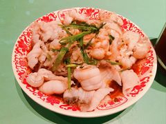 -神更仔·潮汕魂大排档(汉口路店)