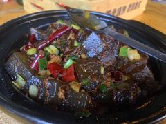 -叁宝烤肉• 西安烧烤(太乙路店)