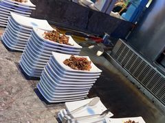 -曼格活海鲜·牛排自助(光明蓝鲸店)