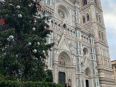 -圣母百花大教堂穹顶