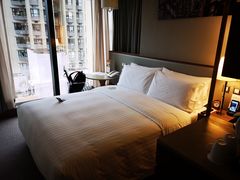 -香港港岛太平洋酒店