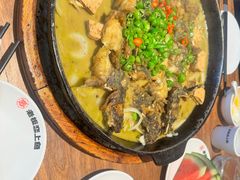 -老板恋上鱼(恒隆广场店)