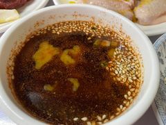 -风味烧烤