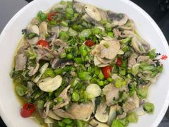 -楠翔馆桐庐菜(胜利河美食街店)