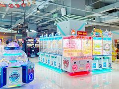 -万达广场(福州金融街店)