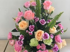 -荷兰布尔玛国际花艺学院