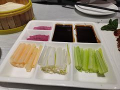 -香融府·烤鸭·家常菜(马家堡路店)
