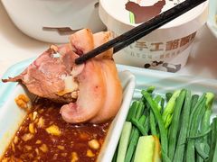 -小吊梨汤·北京菜·烤鸭(鸟巢店)