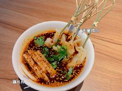 -太二酸菜鱼(正大广场店)