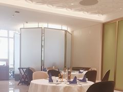 -山水阁中餐厅(沙河唯实交流中心)