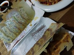 -海荣锅贴馆(五味十字店)