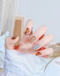 -LILY NAILS美甲美睫
