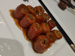 -北京全聚德(玉泉路店)
