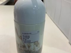 -兰熊鲜奶(西直门凯德mall店)