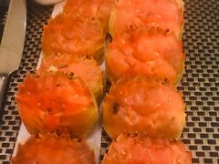 -新发展亚太JW万豪酒店·福苑咖啡厅