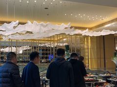 -上海静安香格里拉大酒店