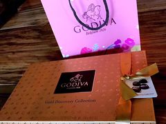 -GODIVA(万象城店)