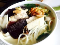 -厦门悦华酒店
