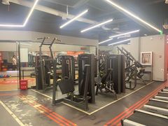 -乐刻运动健身(锦绣乐购店)