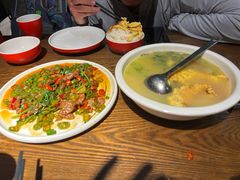 -川悦留香·海鲜餐厅(海棠68环球美食街店)