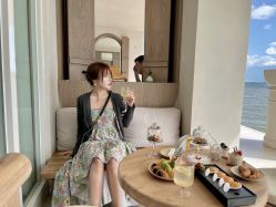 -凯博K-boom Hair Salon