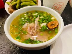 -双合福火锅(河北路店)