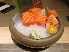 -炙柒Sekinana·精致日料(合生汇店)