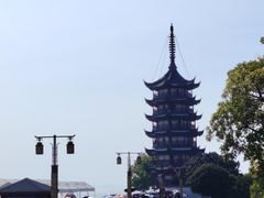 -观潮胜地公园