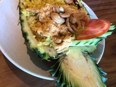 -mango tree芒果树泰国餐厅(青岛万象城店)