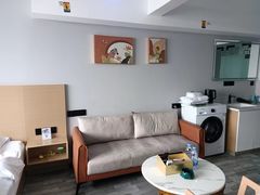 -恩索·美筑高空江景酒店(重庆解放碑步行街店)