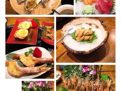 -蟹将军日本料理(中南路店)