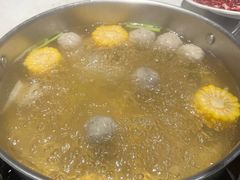 -汕头八合里海记牛肉店(清河店)