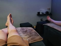 -逅莱·影院足道·日式SPA(大世界店)
