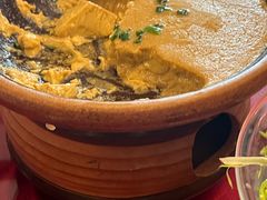 -食为先庐畔渔歌(合作化路店)