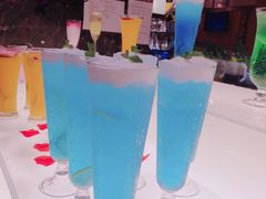 -芭菲盛宴·环球美食(锦城万达广场店)