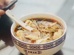 招牌馄饨-苏兴记(建筑路店)