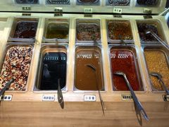 -小牛海记潮汕牛肉店(永定路店)