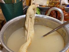 -冰川冷面·延边菜·炭烤串(观前店)