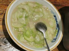 丝瓜-金利来酒家(劳动西路店)