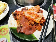 -福成自助烤肉(长阳店)