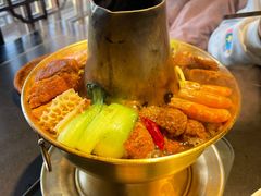 -鼓楼东街老火锅(鼓楼店)