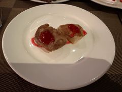 -大中华希尔顿酒店-念自助餐·海南美食·三文鱼