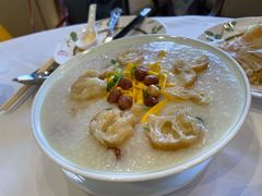 广州荔湾艇仔粥-翠园(北京王府中环店)