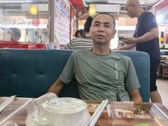 -鑫鸿达·海鲜闽菜热炒小馆(中山路店)