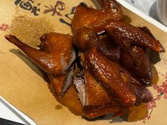 -金陵后厨·南京菜(新街口秣陵路店)