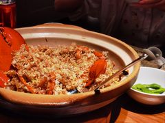 -小厨师·二十年沈家门小海鲜(百井坊巷店)