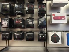 -Apple 零售店(Causeway Bay)